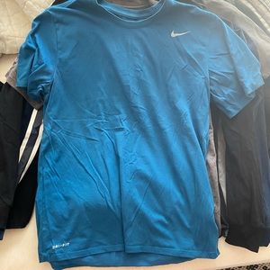 nike men’s shirt